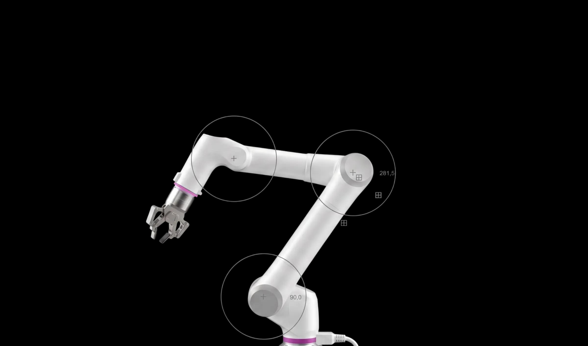 OpenDroids robotic arm — US manufacturing and assembly roadmap