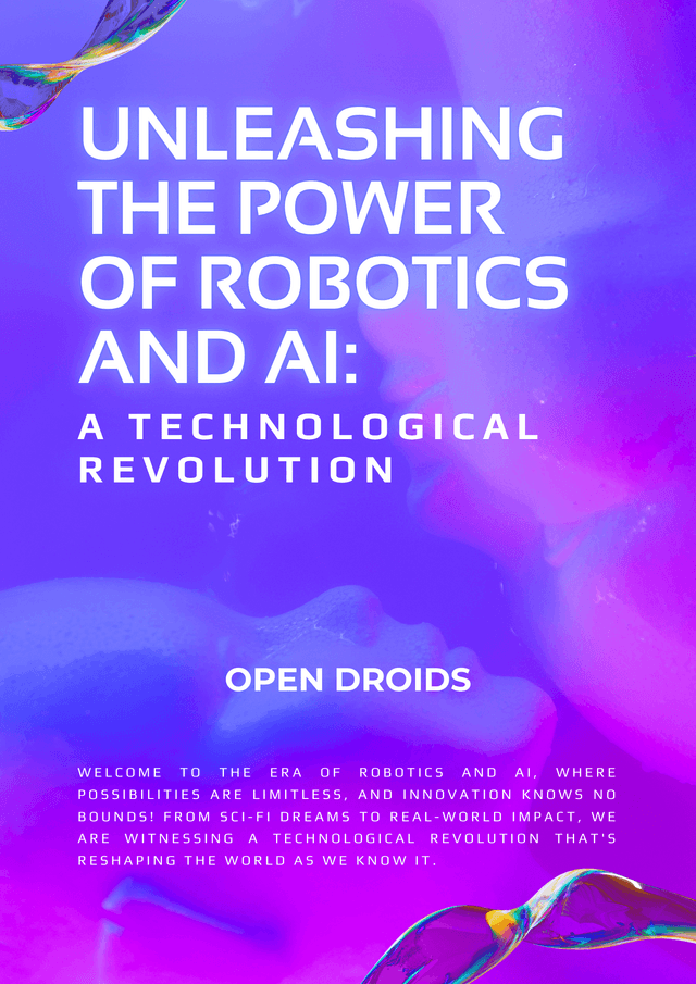 Open Droids Magazine