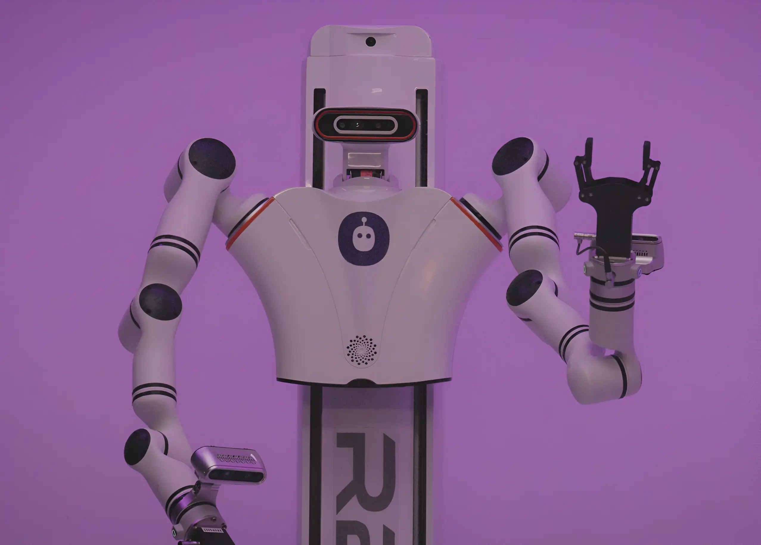 Open Droids Robotics Challenge 2025