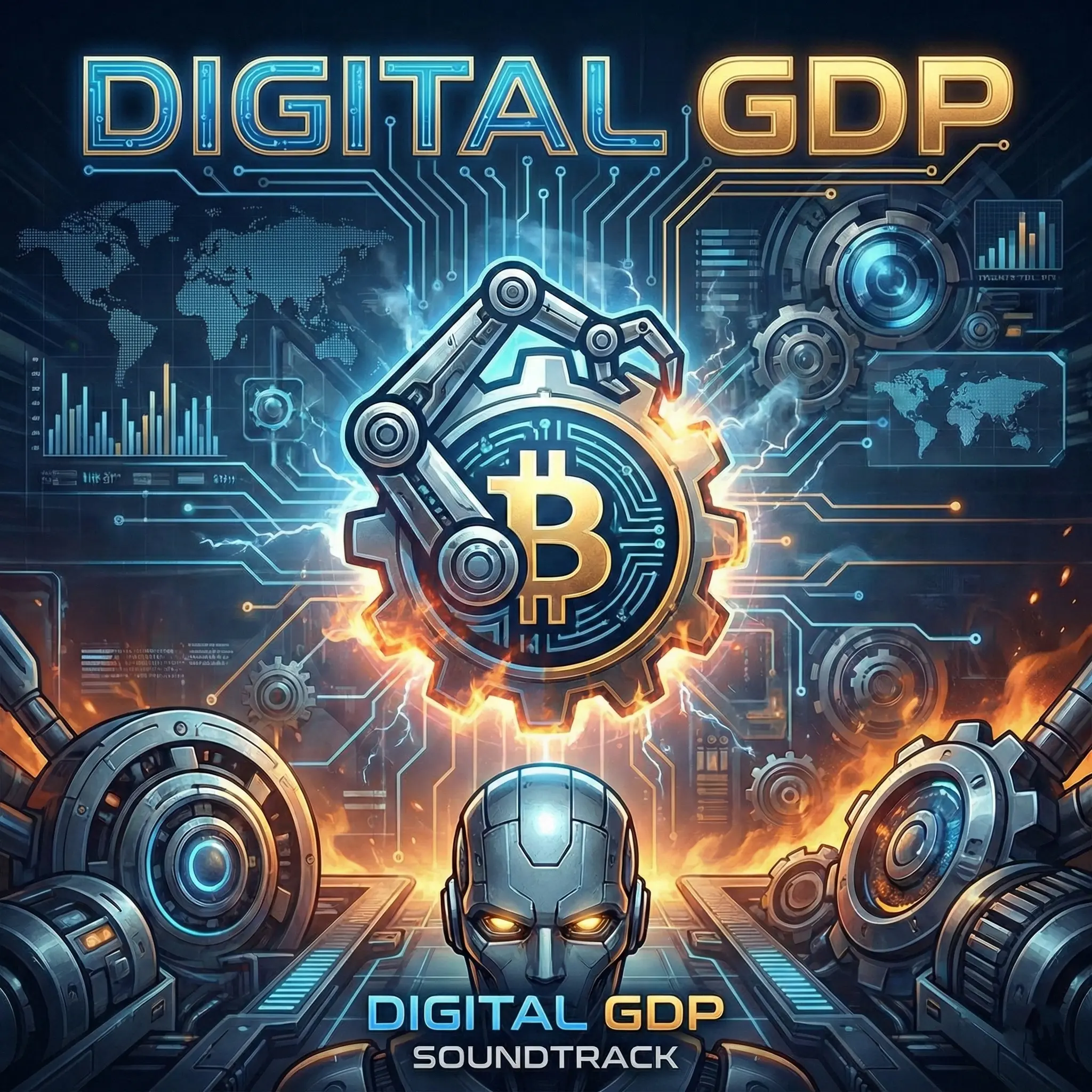 Digital GDP