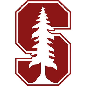 stanford badge