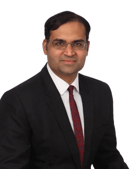 Abhishek Gupta profile