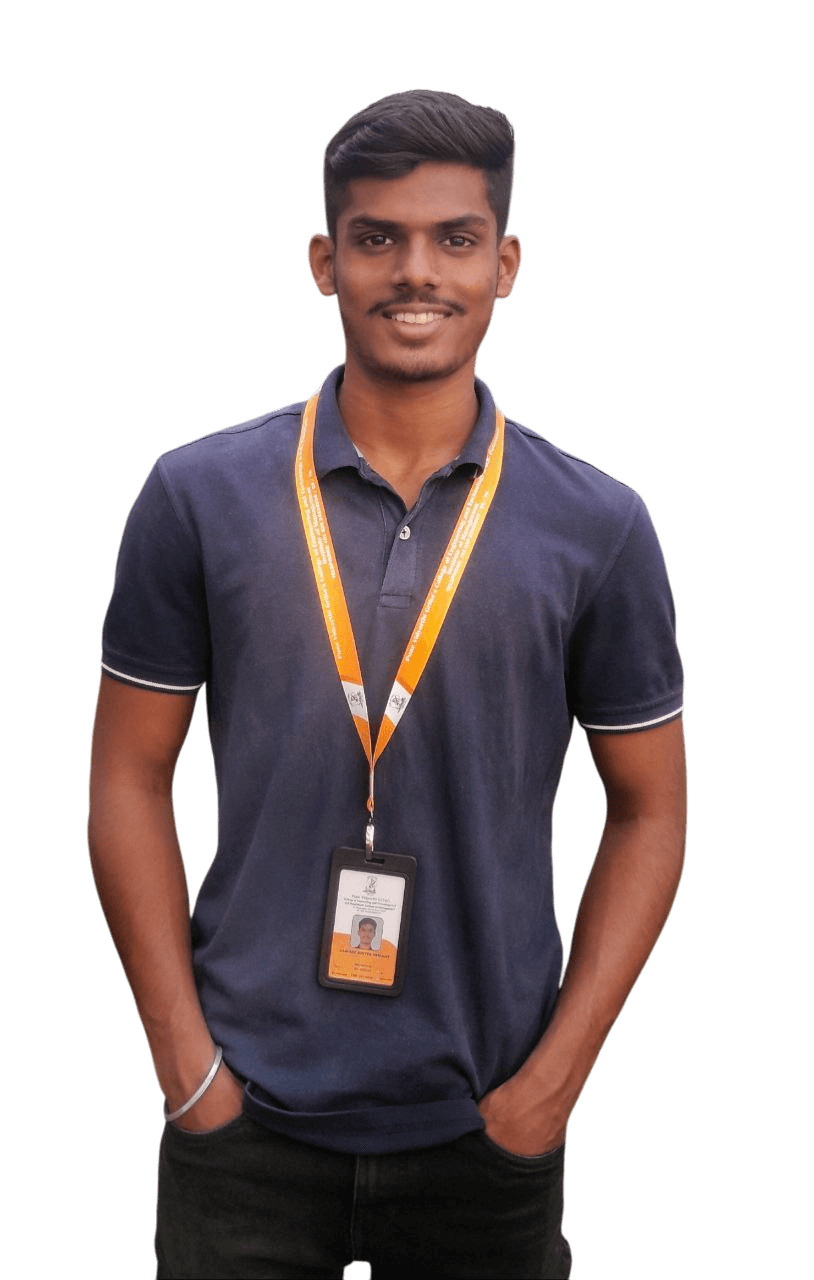 Aditya Gawade profile