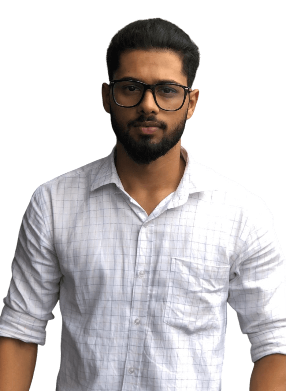 Ashutosh Babras profile