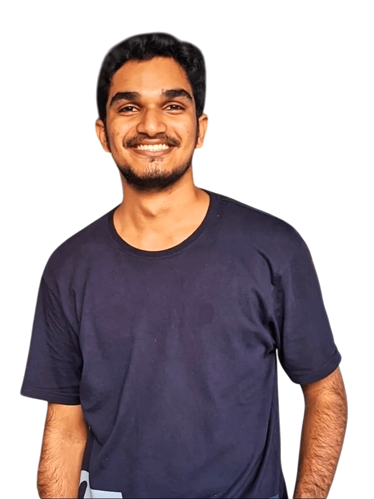 Gouri Shankar S S profile