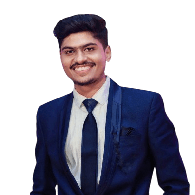 Kumar Utkarsh profile