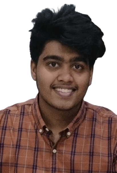 Ninad Metkar profile