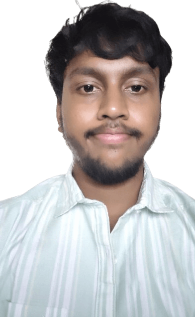 N.P. Meghashyam profile