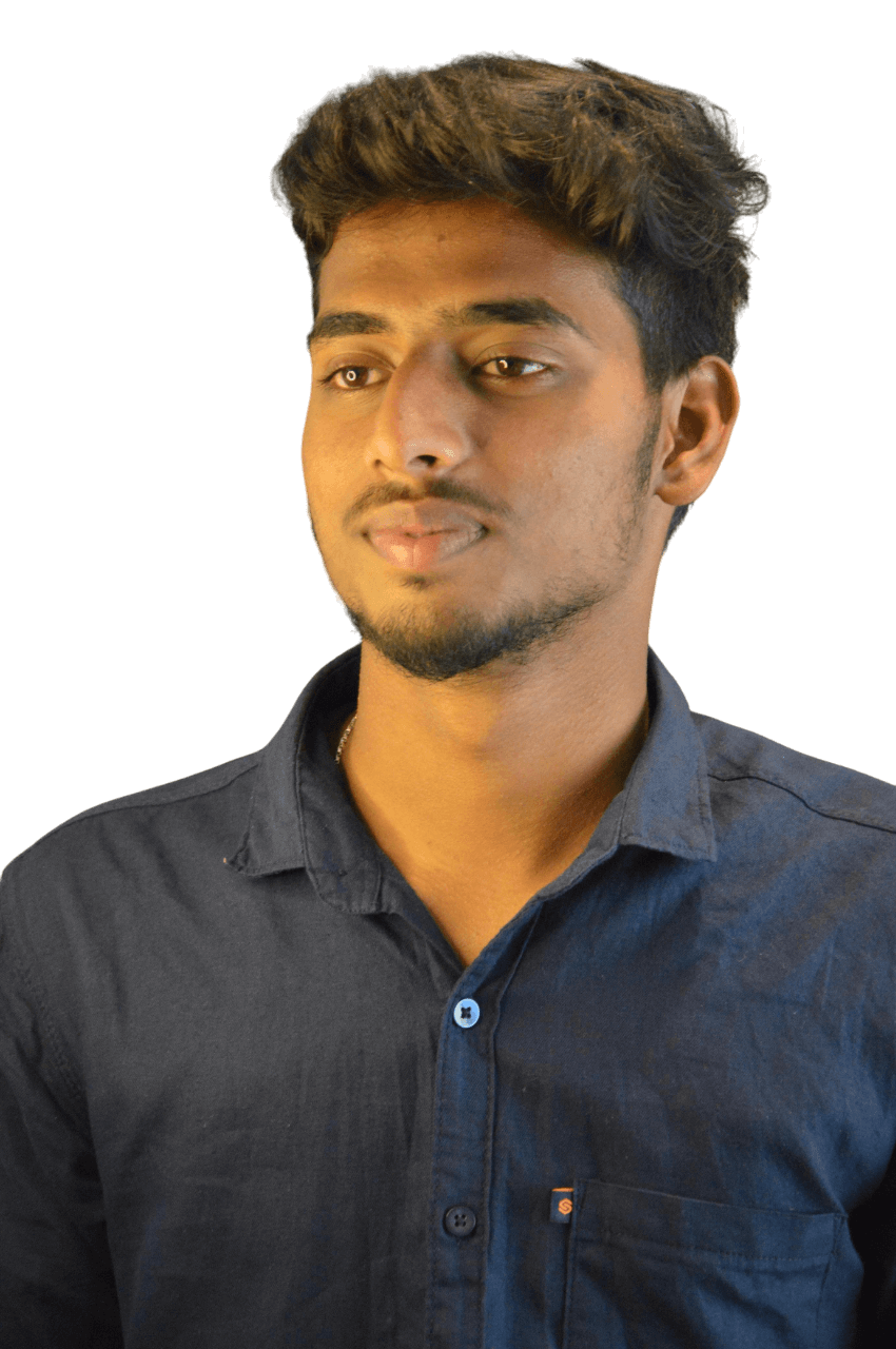 Pradheep profile