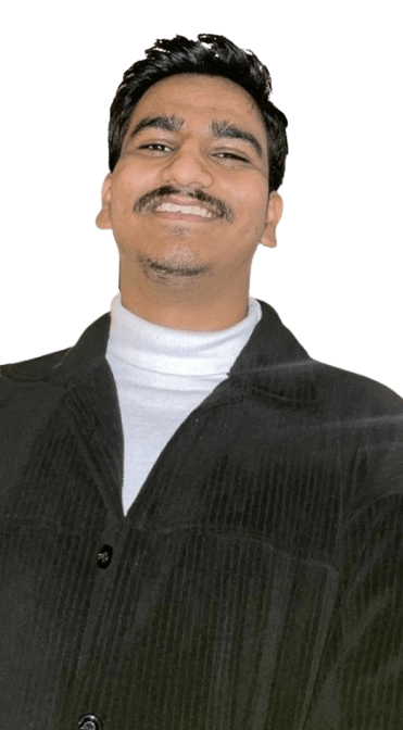 Rishabh Naithani profile