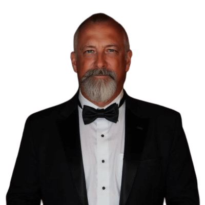 Robert Anderson profile