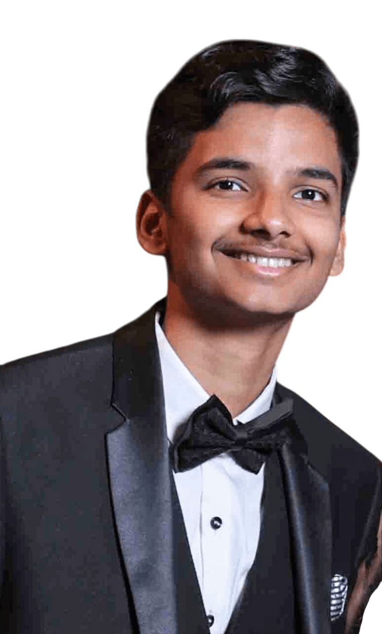 Saahil Chaudhary profile