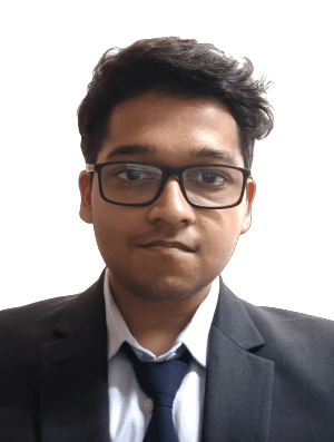 Siddharth Gupta profile